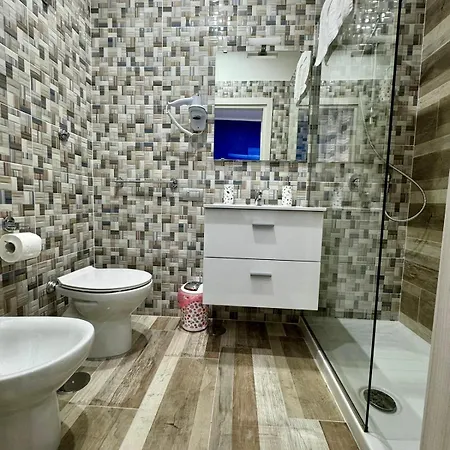 Punto House Ferrovia