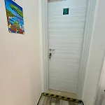 Pensión Punto House Ferrovia 4*