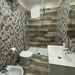 Punto House Ferrovia Pensión 4*