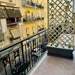 Punto House Ferrovia 4*