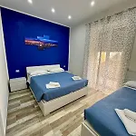 Punto House Ferrovia Pensión