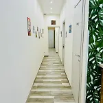 Punto House Ferrovia Nápoles