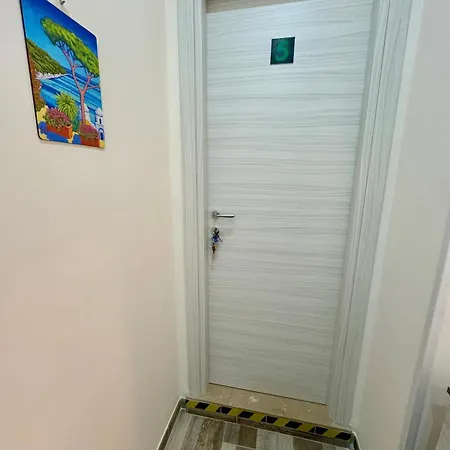 Gæstehus Punto House Ferrovia 4*