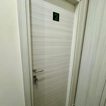 Punto House Ferrovia Napoli
