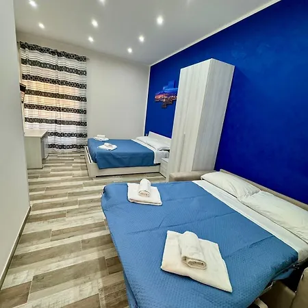 Punto House Ferrovia Napoli