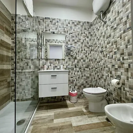 Punto House Ferrovia