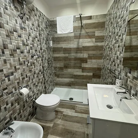 Punto House Ferrovia