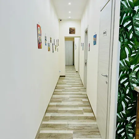Punto House Ferrovia Napoli