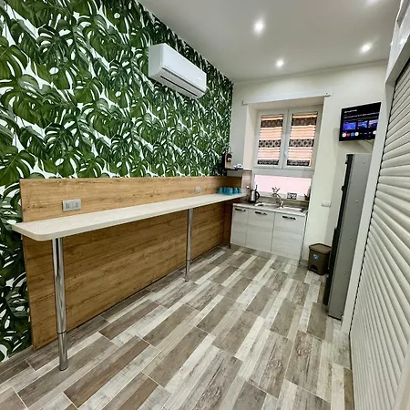 Punto House Ferrovia