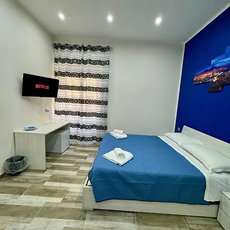 Punto House Ferrovia